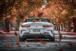 BMW M850i xDrive Convertible 2019 года (AU)